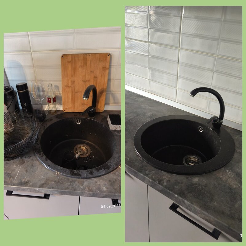 Clean Green - Curatenie profesionala