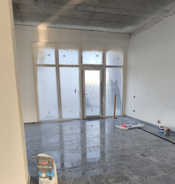 Clean Green - Curatenie profesionala